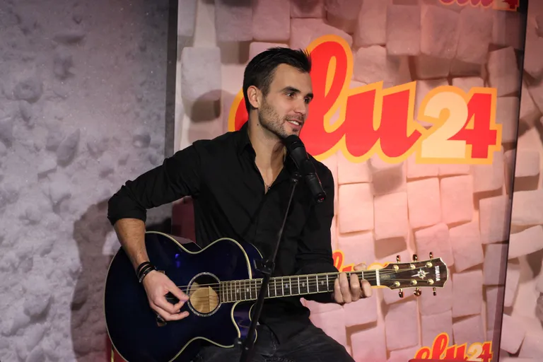 Elu24 Live - Külas on Kristjan Kasearu ja René Puura. Saatejuht: Anu Saagim