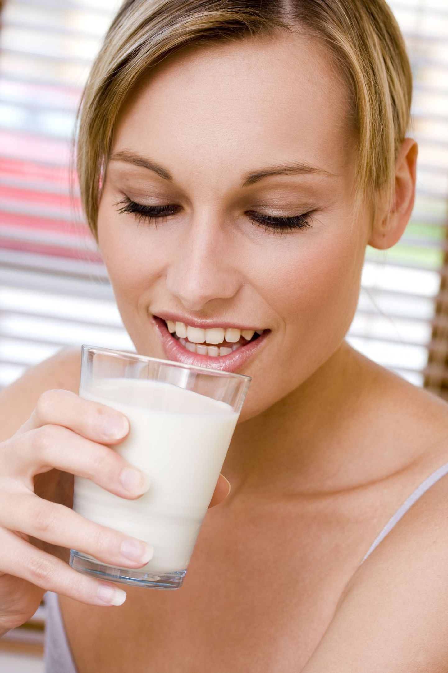 Piimale lisatakse mõnikord täiendavalt D-vitamiini.