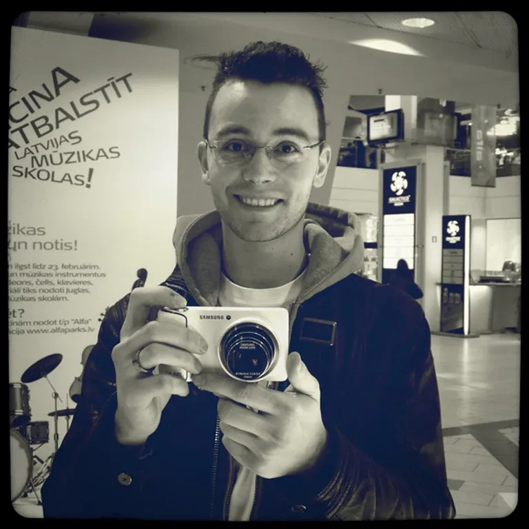 Raksta foto