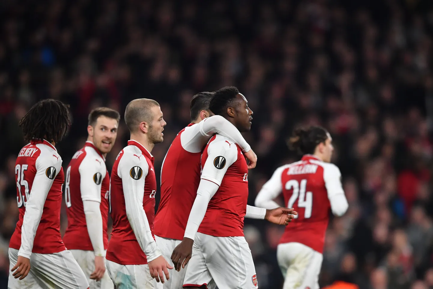 Arsenal