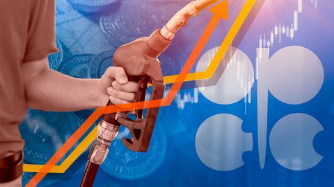 LŪSIS KOMENTĒ ⟩ Tirgotāji degvielas cenu pacelt var nekavējoties, bet nolaist – tas ir sarežģīti...