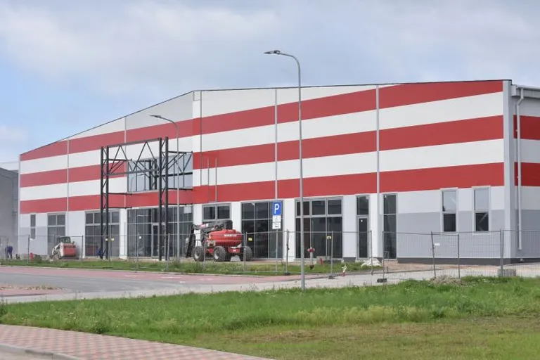 Raksta foto