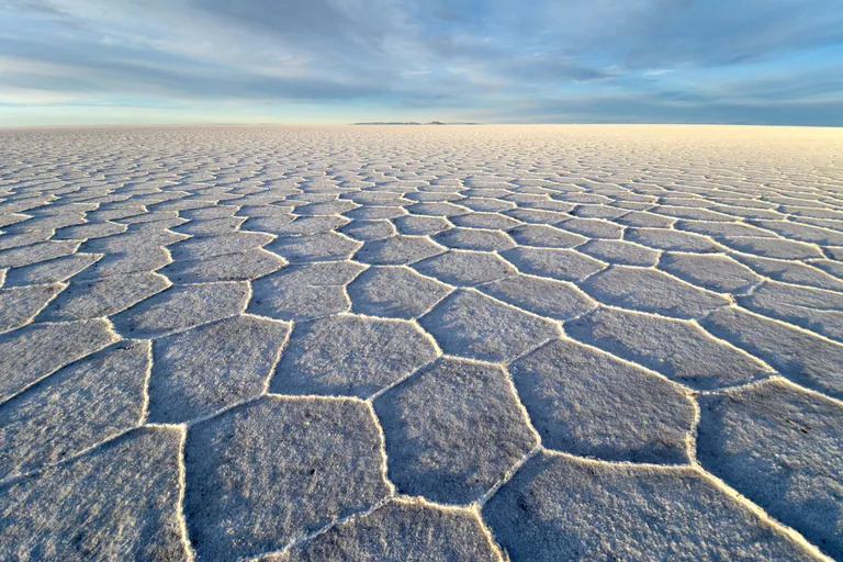 Salar de Uyuni