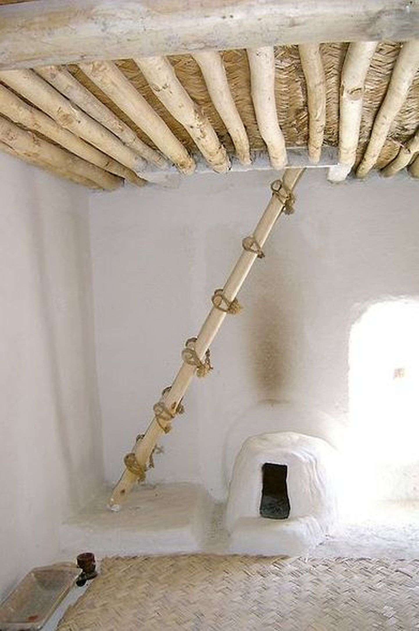 Türgis Anatoolias asuvas Çatalhöyükis on inimesed elanud 8000 aastat