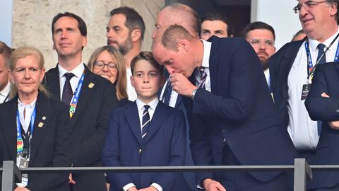 Состояние оценивается в миллиарды: чем владеет 11-летний принц Джордж
