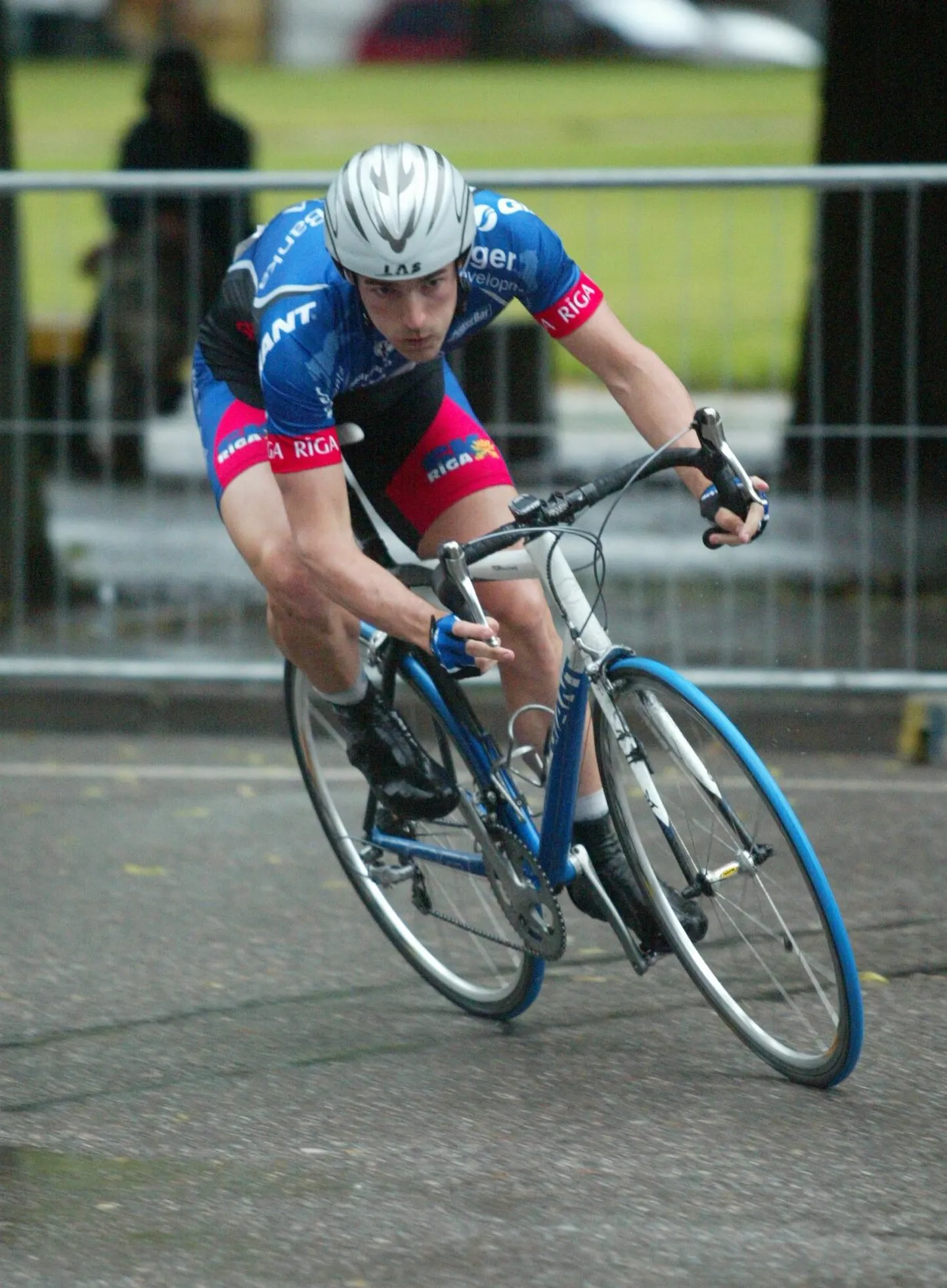 Mart Ojavee
