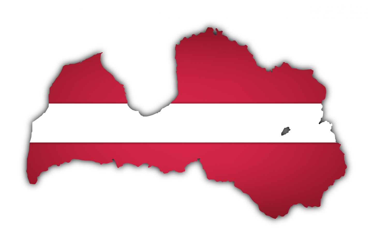 Läti.