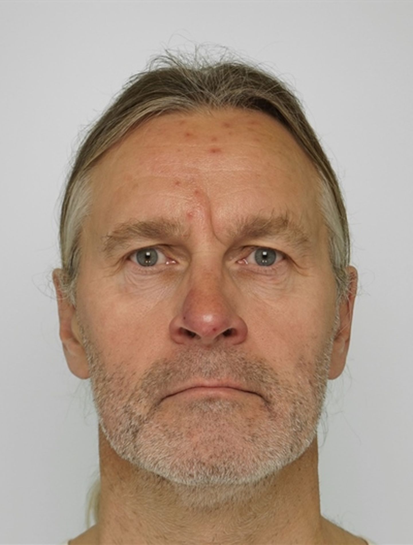 Politsei palub abi Saaremaal kadunud 54-aastase Tarvo leidmisel.