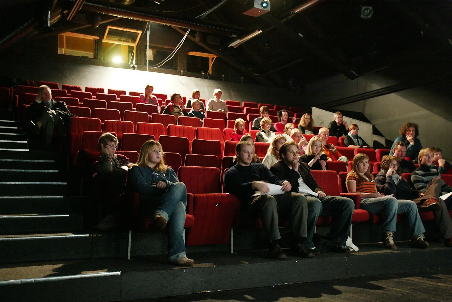 Rakvere teatrikino
