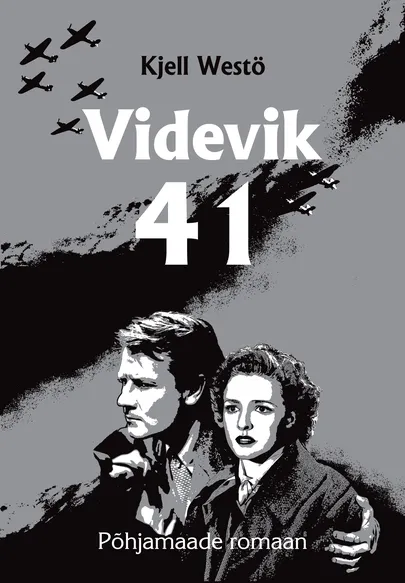 Kjell Westö, «Videvik 41».