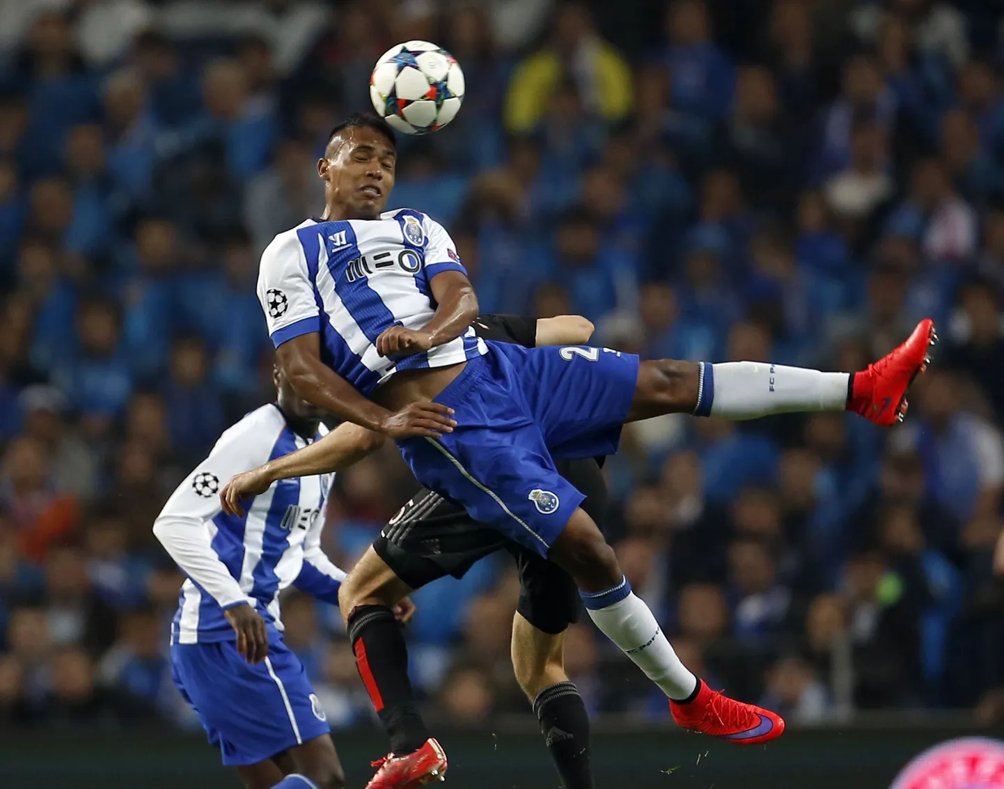 Alex Sandro