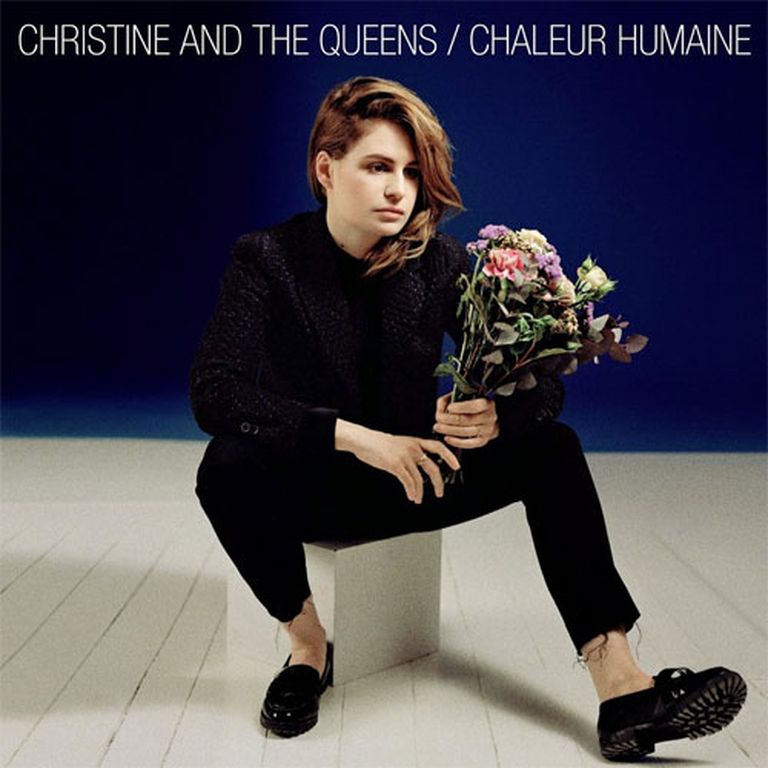 «Christine And The Queens» (Eluīze Letisjēra)