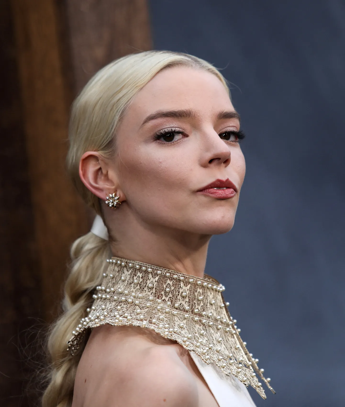 Anya Taylor-Joy.