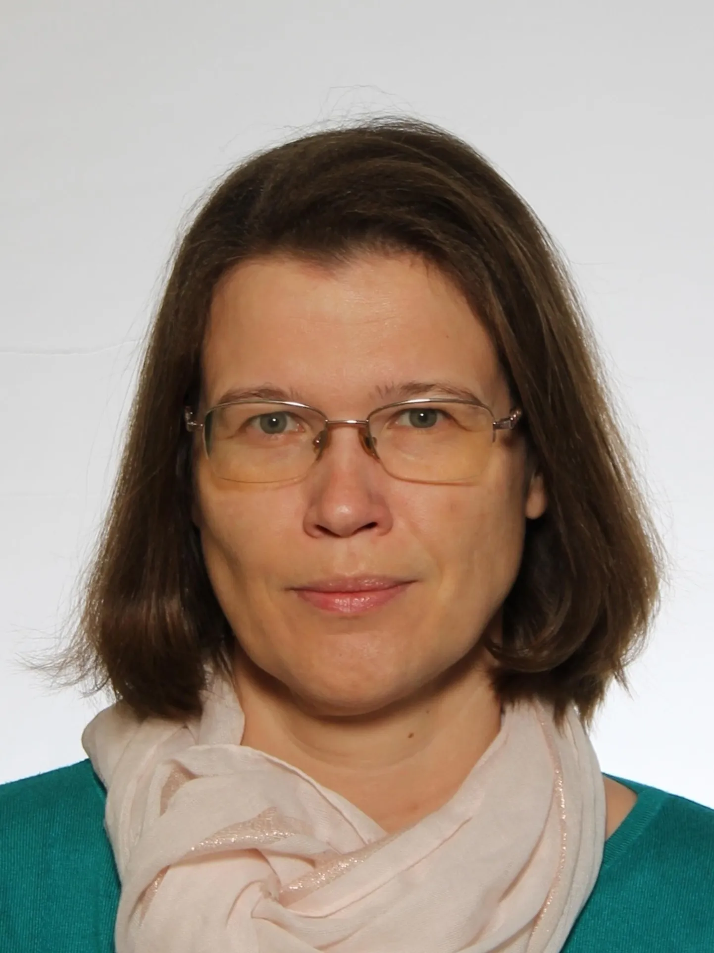 Triin Mägi, keskkonnaameti veeosakonna juhataja