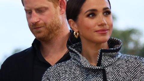 Harry ja Meghani koolimure sai uue pöörde: selgus põhjus, miks lapsed nii järsku koolist välja võeti