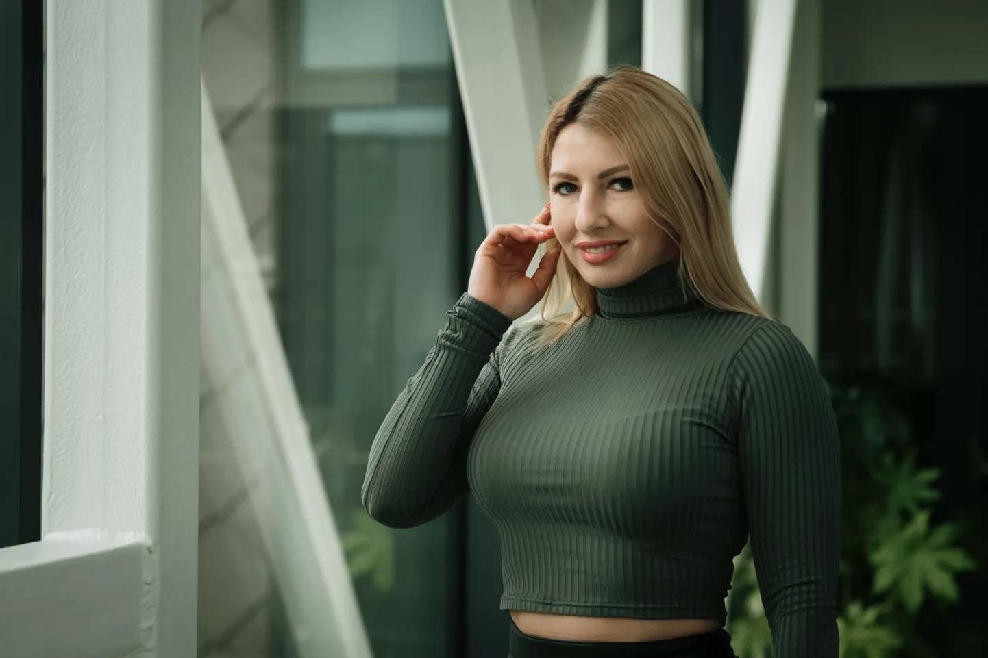 Карина Глазкова
