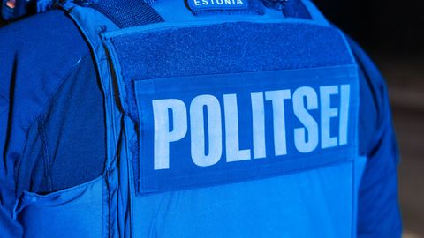 Hooldekodust uitama läinud naine jäi Türi linnas mitmeks tunniks kadunuks