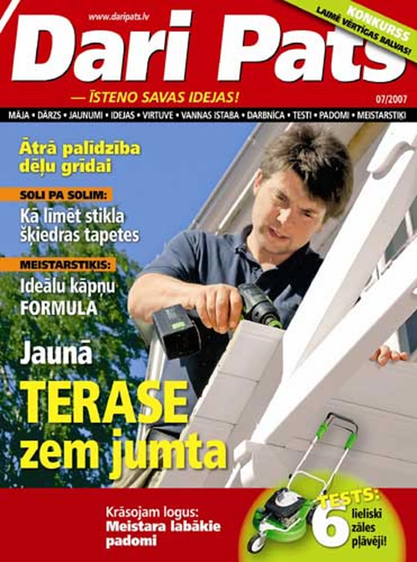 Raksta foto