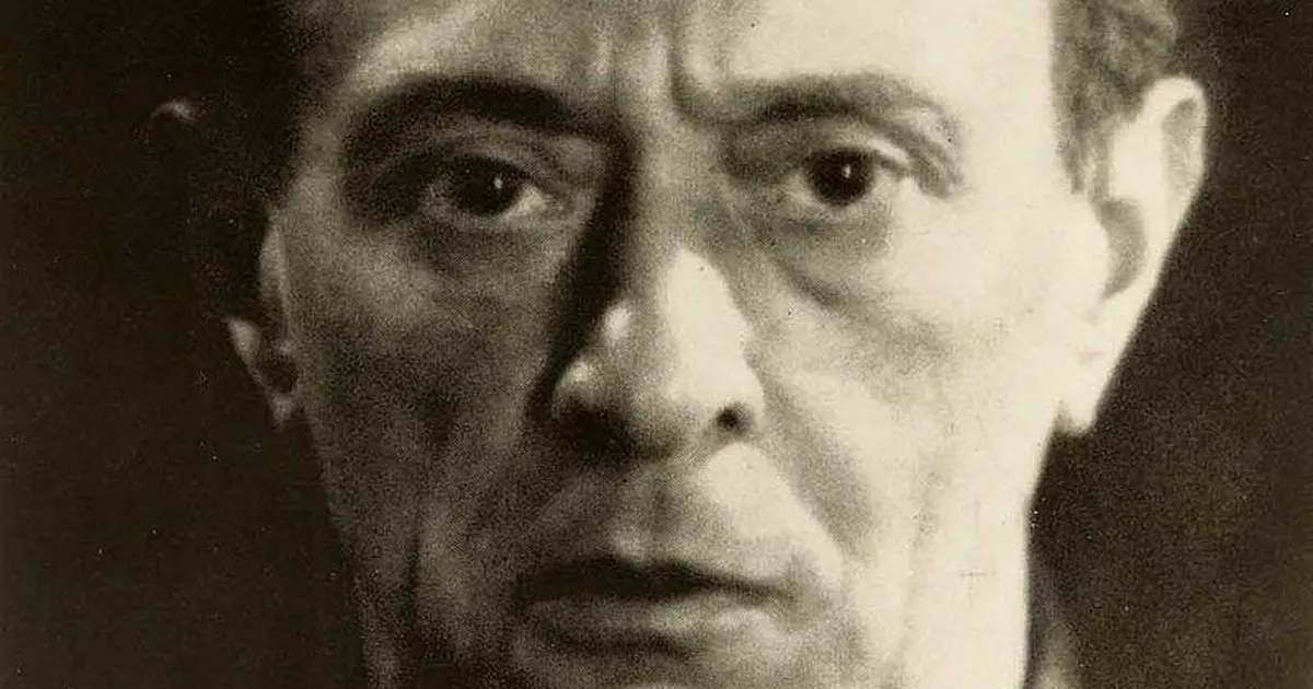 Mees, kes arvas, et number 13 ta tapab, ja tappiski