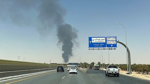 ÜLEVAADE ⟩ Trump loobus viimasel hetkel rünnakust saudide toetuseks