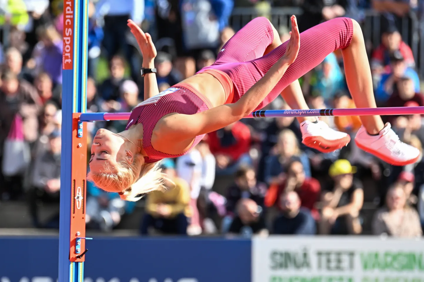 Julia Levtšenko.