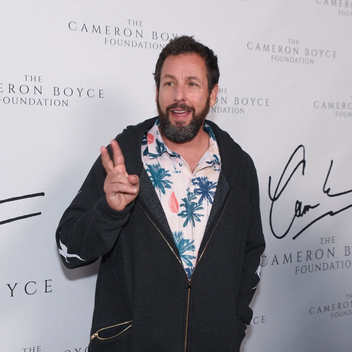 Adam Sandler