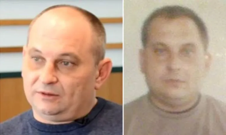 Леонид Харченко