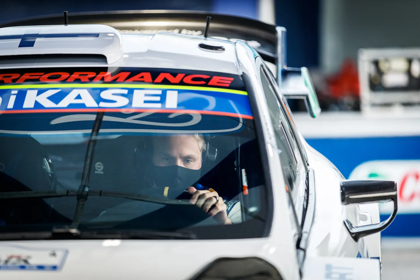 Esapekka Lappi.