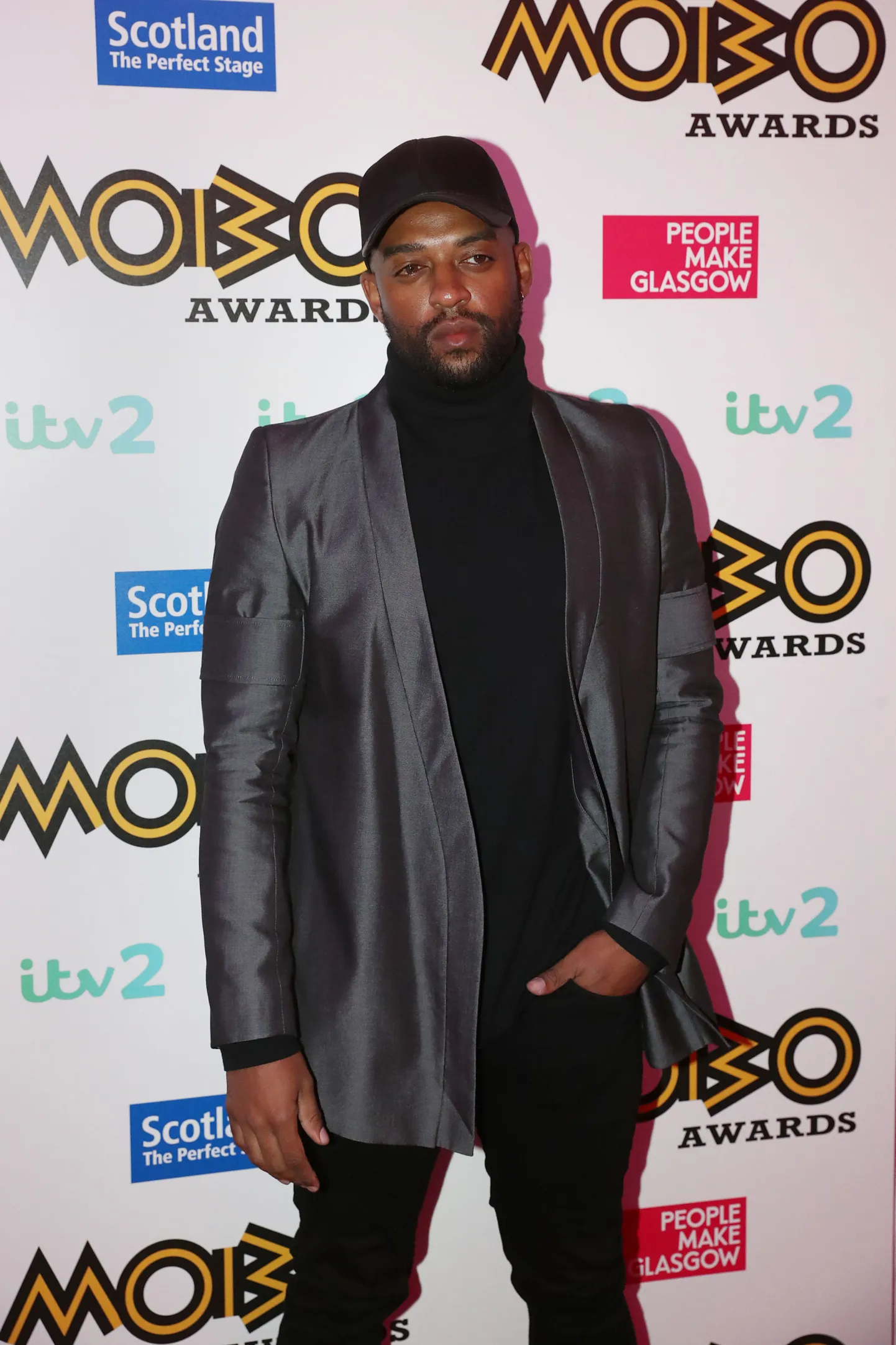 Oritse Williams
