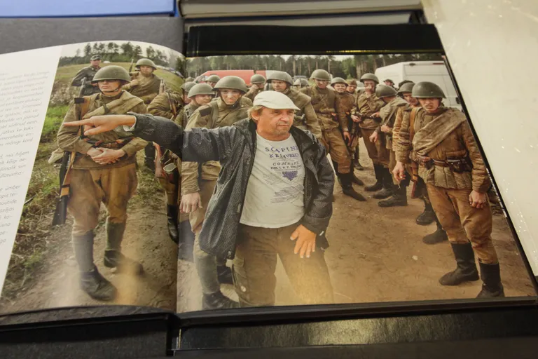 Artikli foto