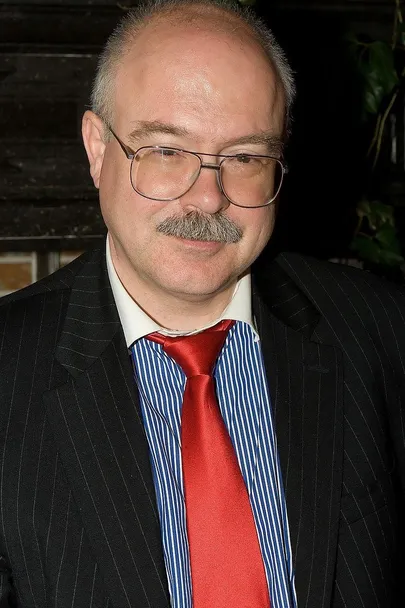 Дмитрий Тренин.