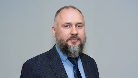 Problēmu skartajā VDAA iecelts jauns direktors