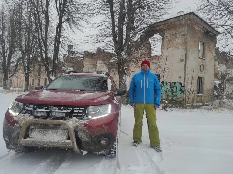 AvastaEESTI.ee viib üllatuslikule Ida-Virumaale koos matkajuht Marko Kalduriga.