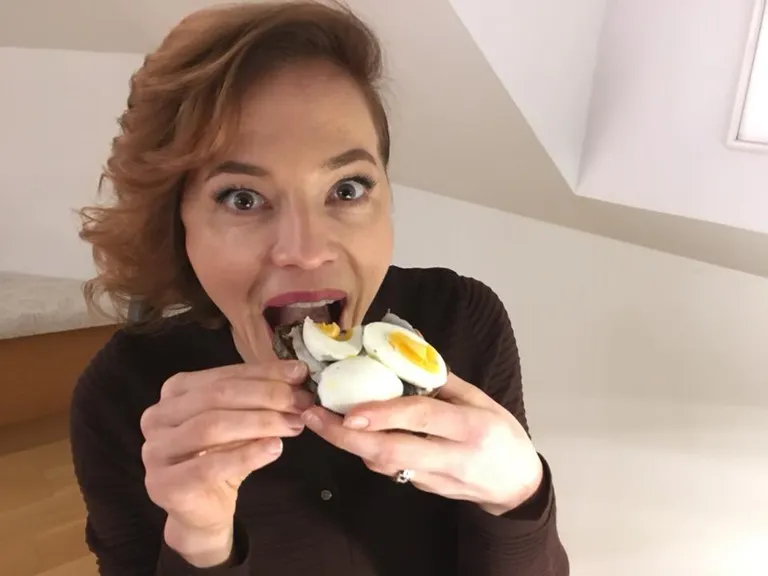 Лийна Керсна