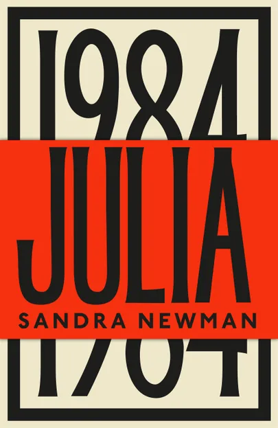 Sandra Newman, «Julia».