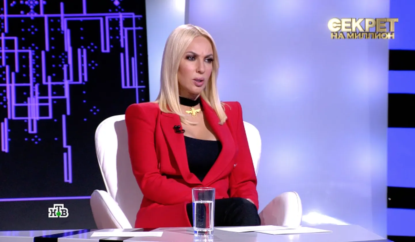 Лера Кудрявцева