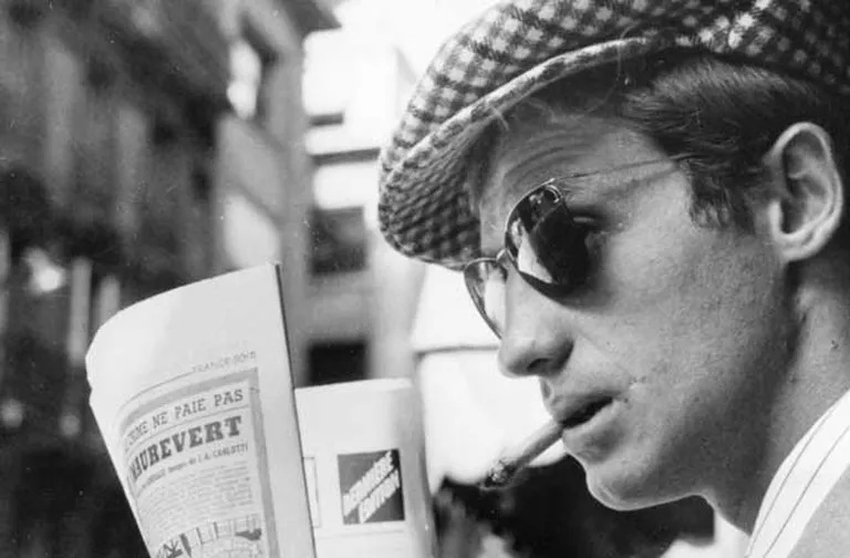 «Breathless»