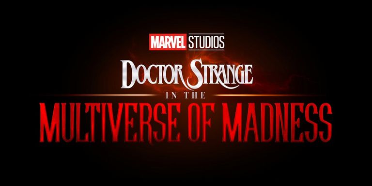 7. mai 2022: «Doctor Strange in the Multiverse of Madness»