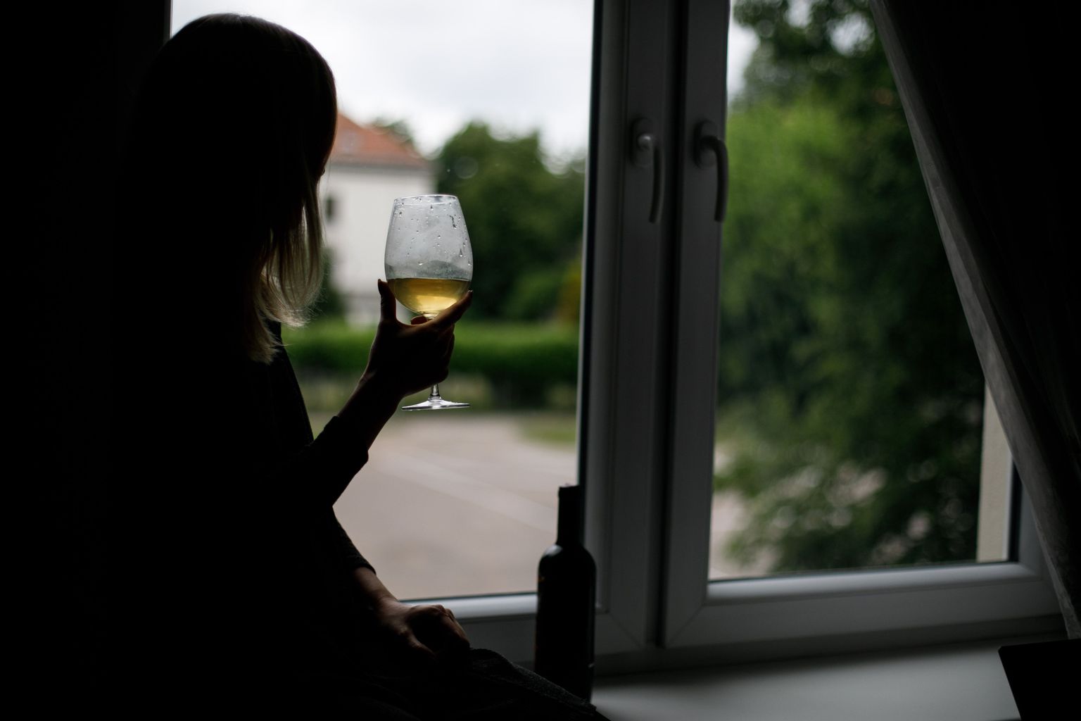 Ka mõõdukad alkoholi tarvitajad suurendavad teatud vähi riski.