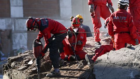 Türgi maavärina ohvrite arv tõusis 93-ni
