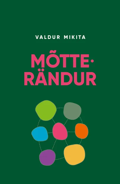 Valdur Mikita, «Mõtterändur».