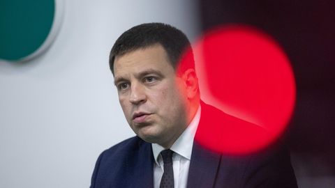 Ratas: peaministrina tundsin, et teadusnõukoda oli kui valitsuse liige