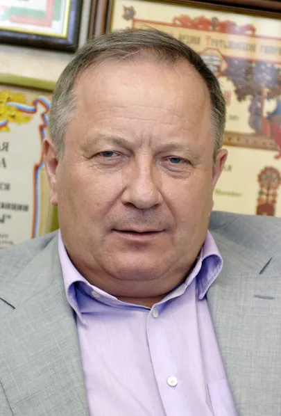Juri Skuratov. FOTO: ITAR-TASS/Scanpix