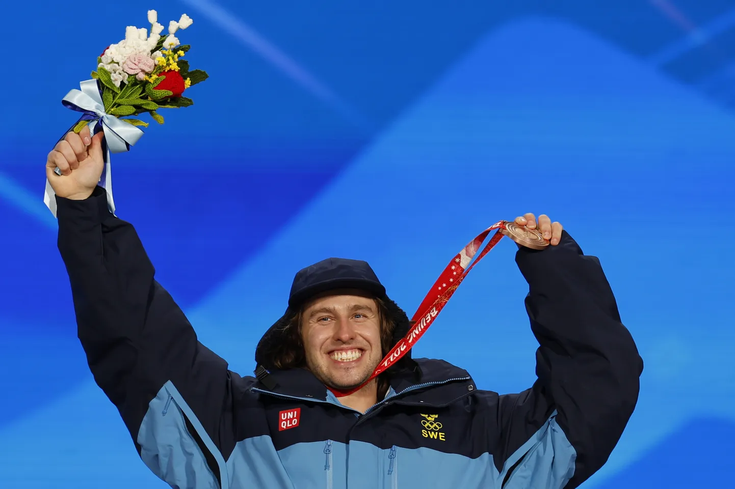 Henrik Harlaut