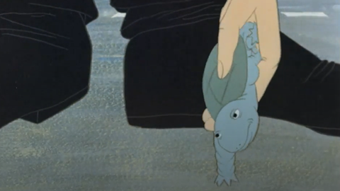 TESTS ⟩ Kā sauc šīs 10 vecās latviešu animācijas filmas?