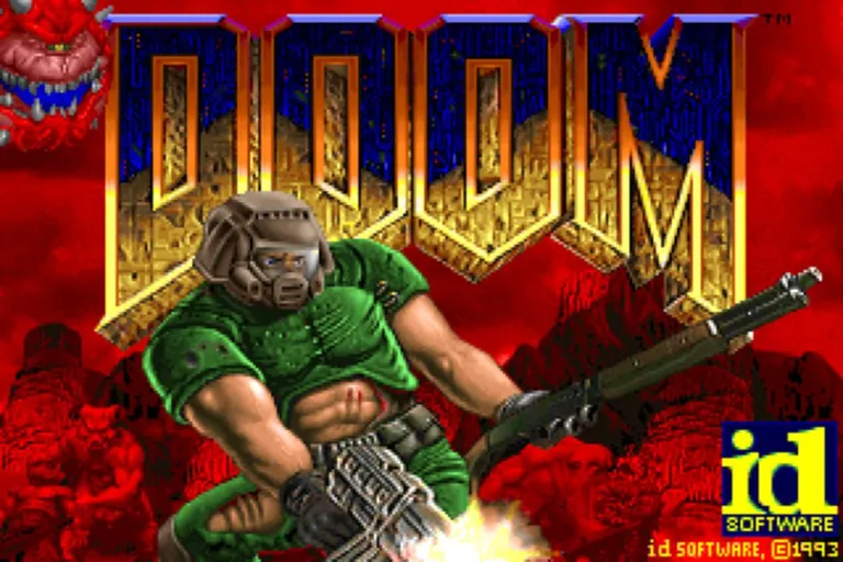 «DOOMi» avakuva