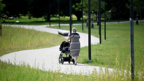 Latvijai līdz 2100. gadam paredz lielāko iedzīvotāju skaita kritumu starp ES valstīm