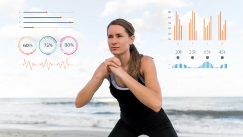 Atvērta pieteikšanās sporta inovāciju hakatonam “SportHack 2025”