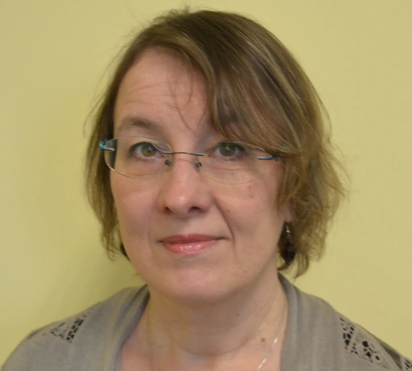 Margit Liivoja