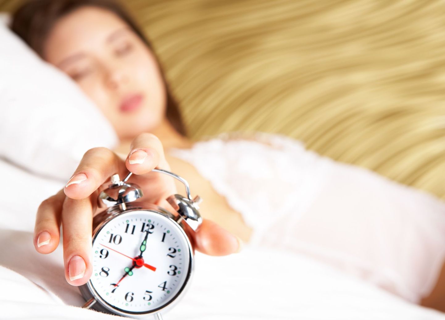Kõik inimesed vajavad täisväärtuslikku und, aga vahel pole aega 8-tunniseks uneajaks.